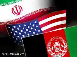 نظرتان مختلفتان من قبل طهران وواشنطن تجاه أفغانستان